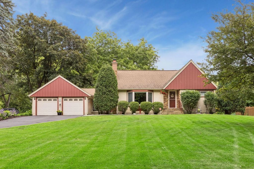3240 Lilac Drive N, Golden Valley