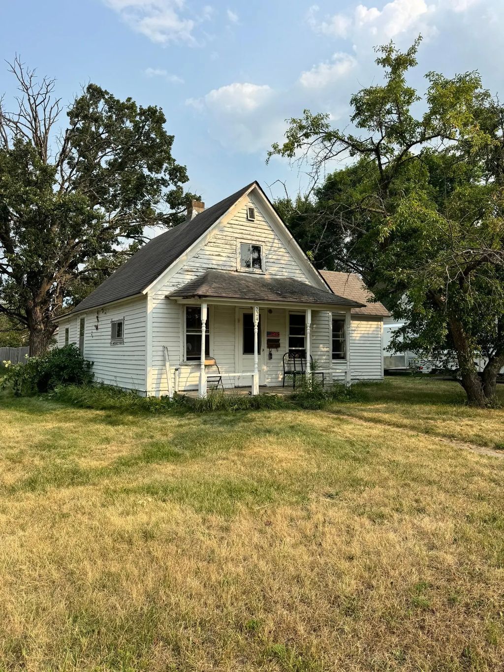 224 1st Street Ne, Wadena