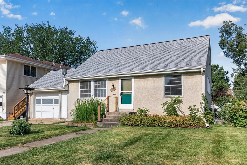 3730 Lincoln Street Ne, Columbia Heights