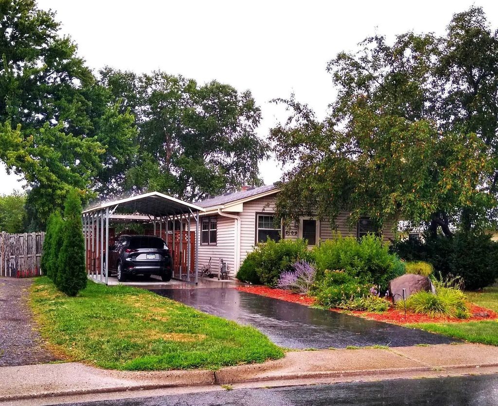 2109 3rd Street N, North Saint Paul