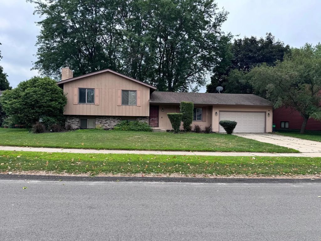 1314 35th Street Nw, Rochester