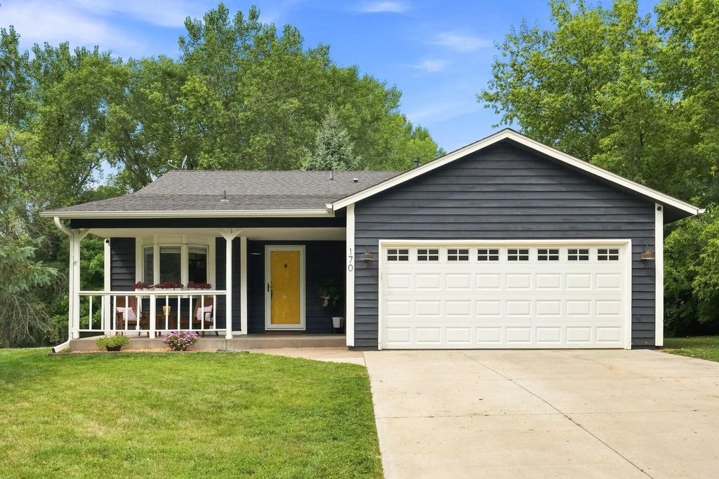 170 Meadow Drive, Loretto