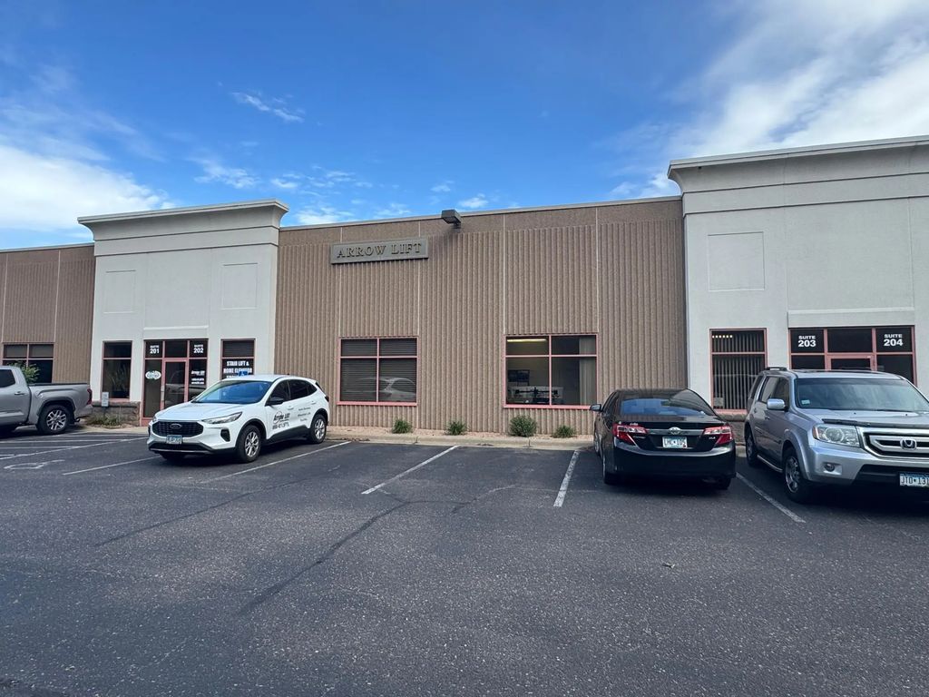 1550 91st Avenue Ne 203, Blaine