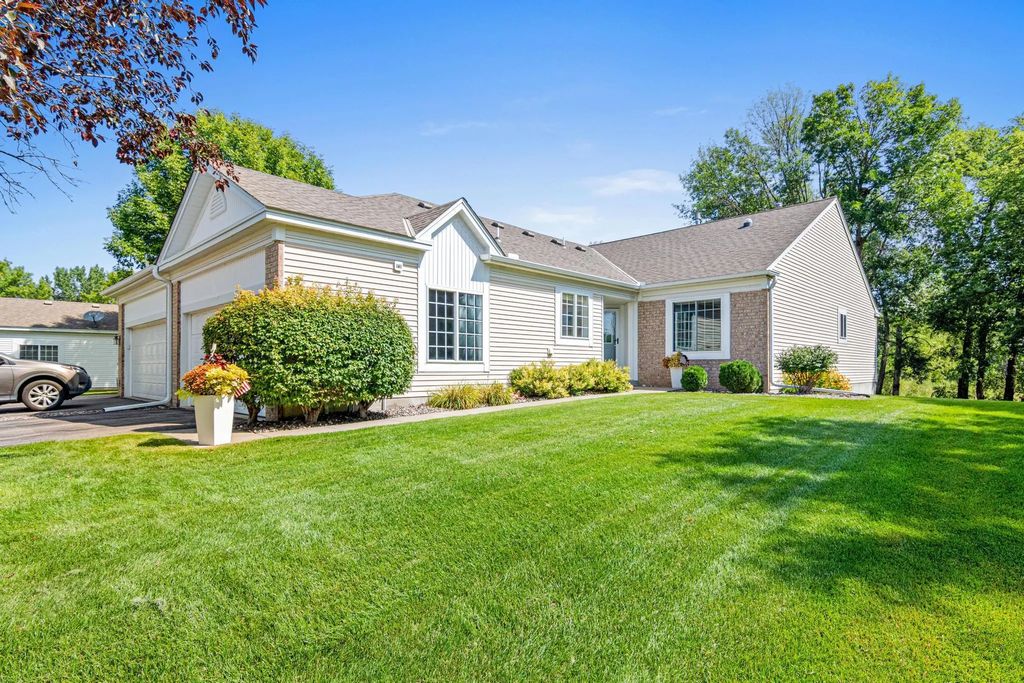 9316 Kimberly Lane N, Maple Grove