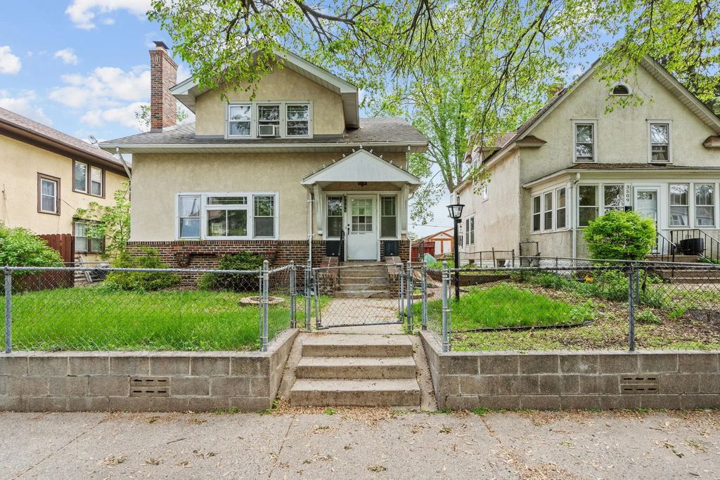 3505 18th Avenue S, Minneapolis