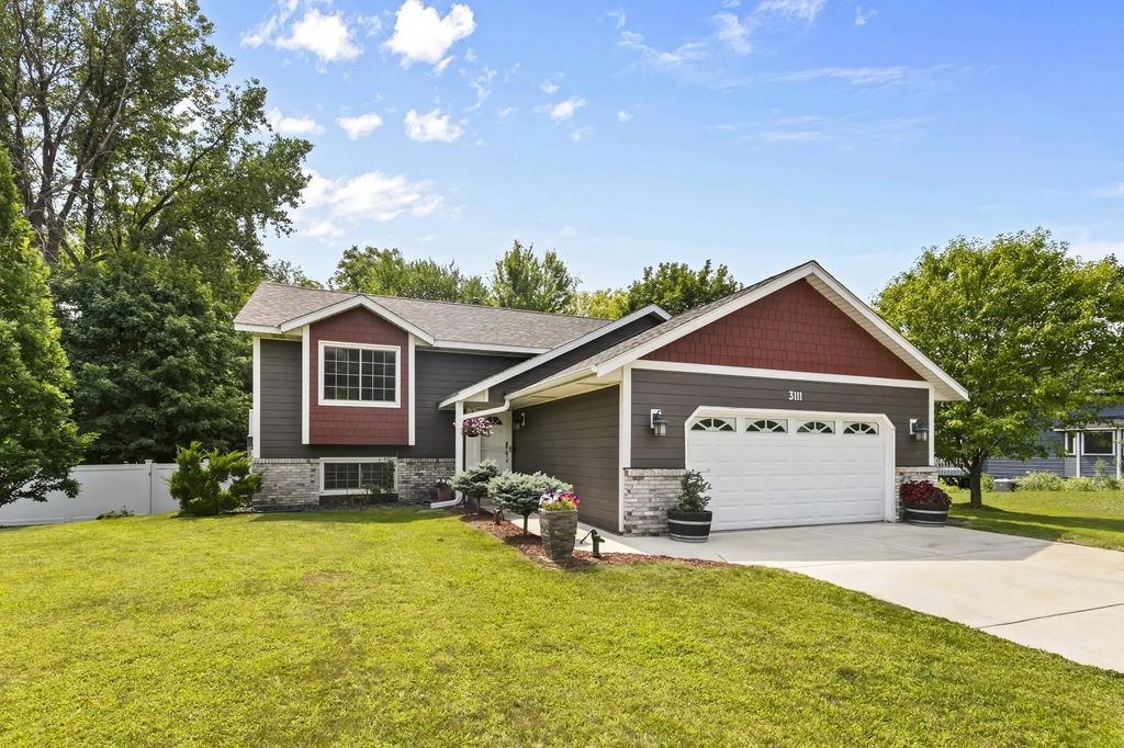 3111 Joyce Court, Eagan