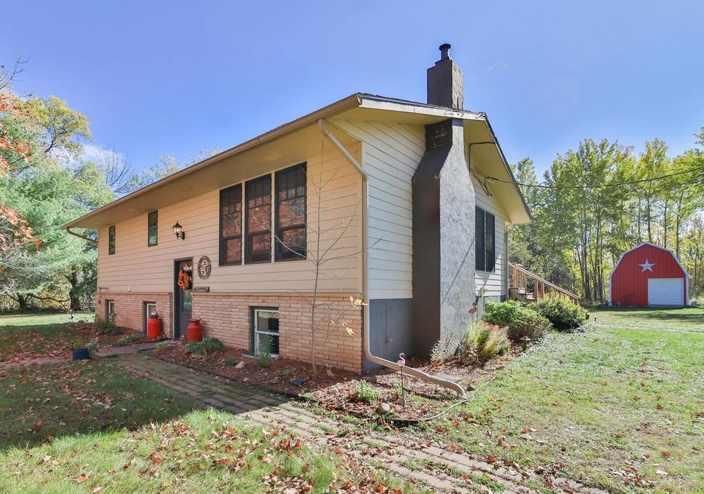 15184 Damsgaard Road Ne, Deerwood