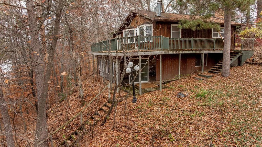 12365 Lower Sylvan Road Sw, Pillager