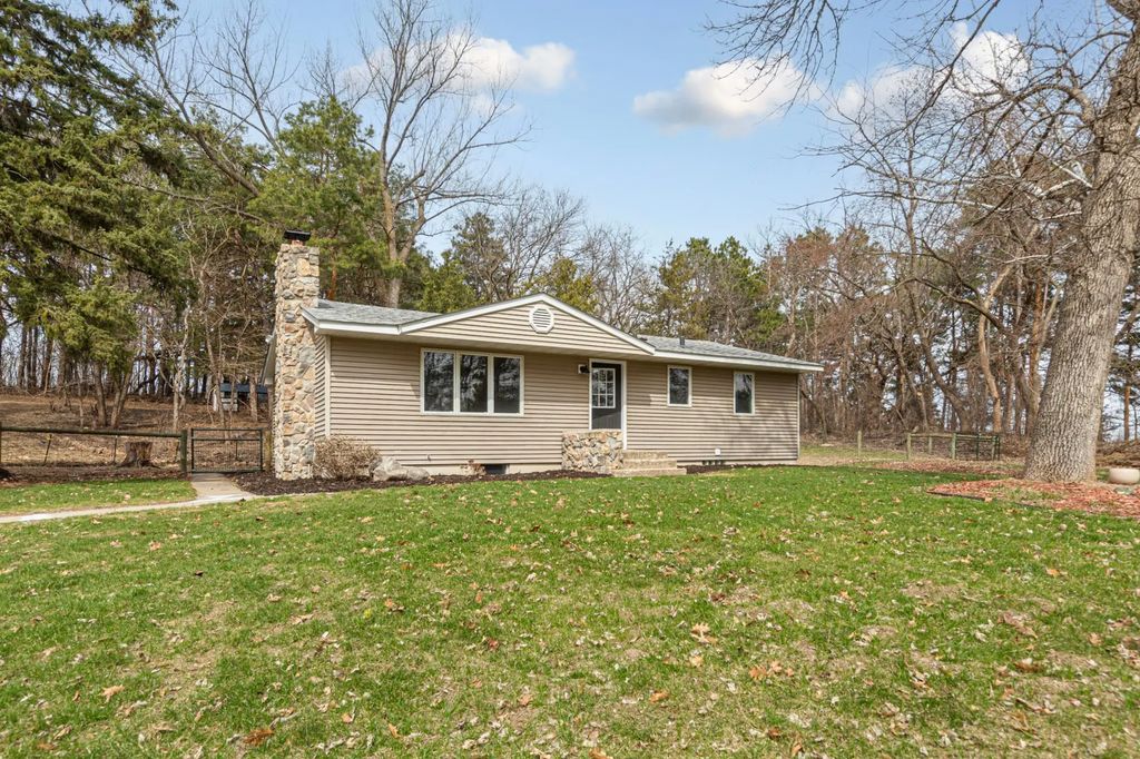 5210 Mount Carmel Road, Carver