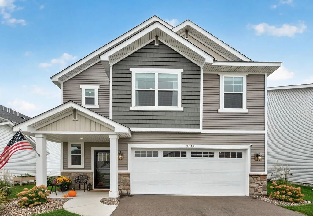 14345 Allerton Way, Rosemount