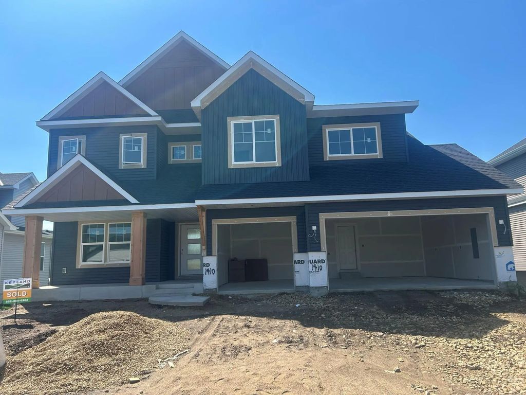 1410 142nd Court E, Rosemount