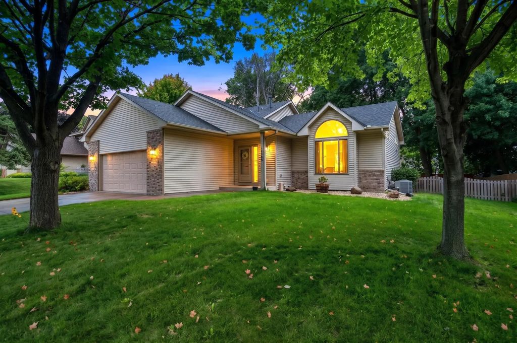 14631 Meadowood Drive, Savage
