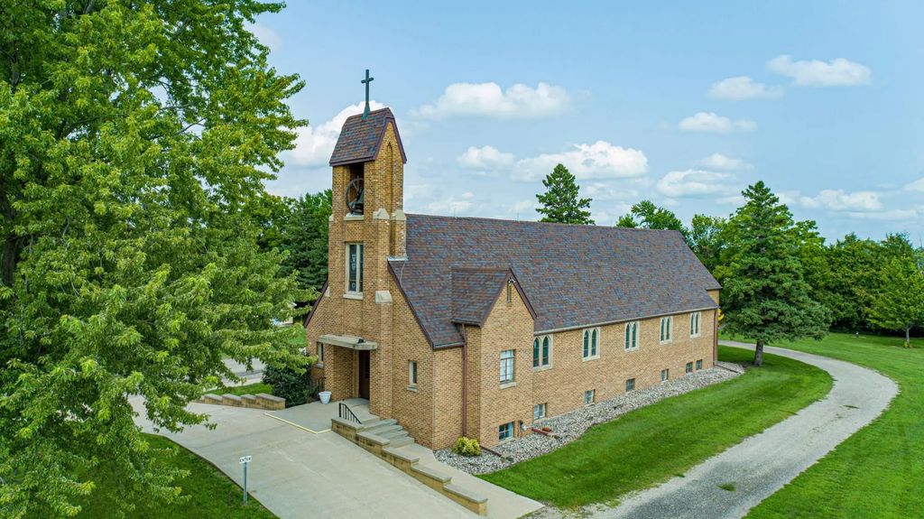 31184 W Wilton River Road, Waseca