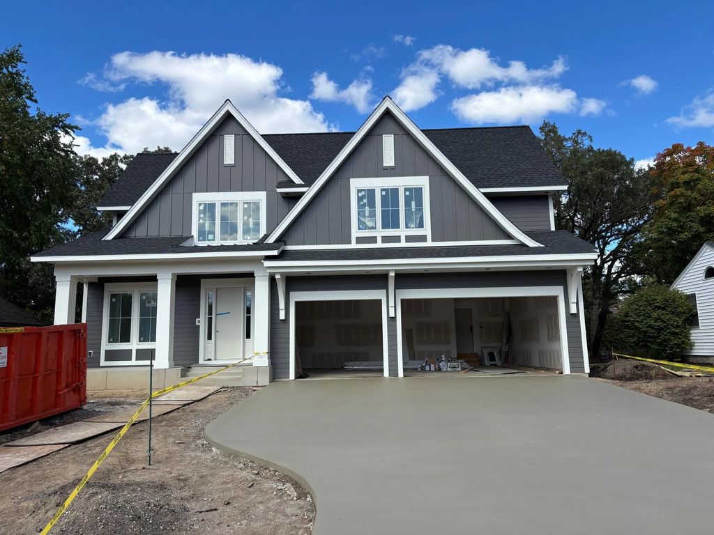 3612 W 57th Street, Edina