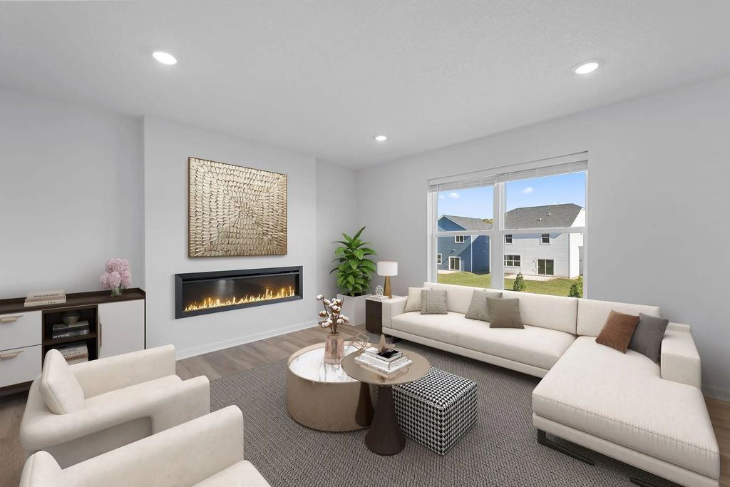 414 James Parkway, Elko New Market