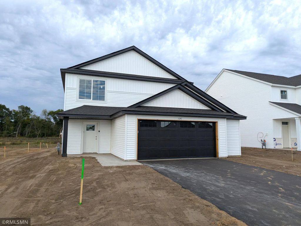 1641 191st Avenue Ne, East Bethel
