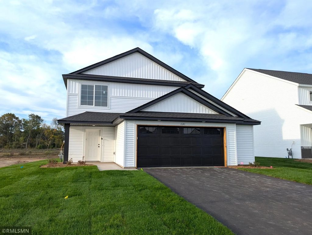 1641 191st Avenue Ne, East Bethel