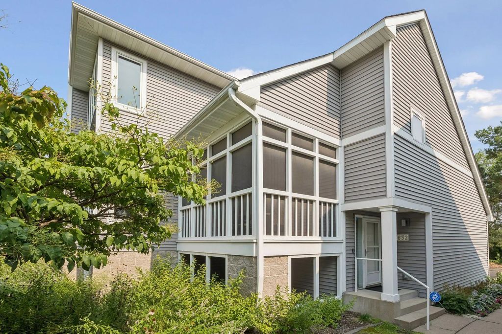 632 3rd Avenue Ne, Minneapolis