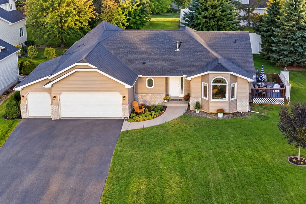 11561 Butternut Street Nw, Coon Rapids
