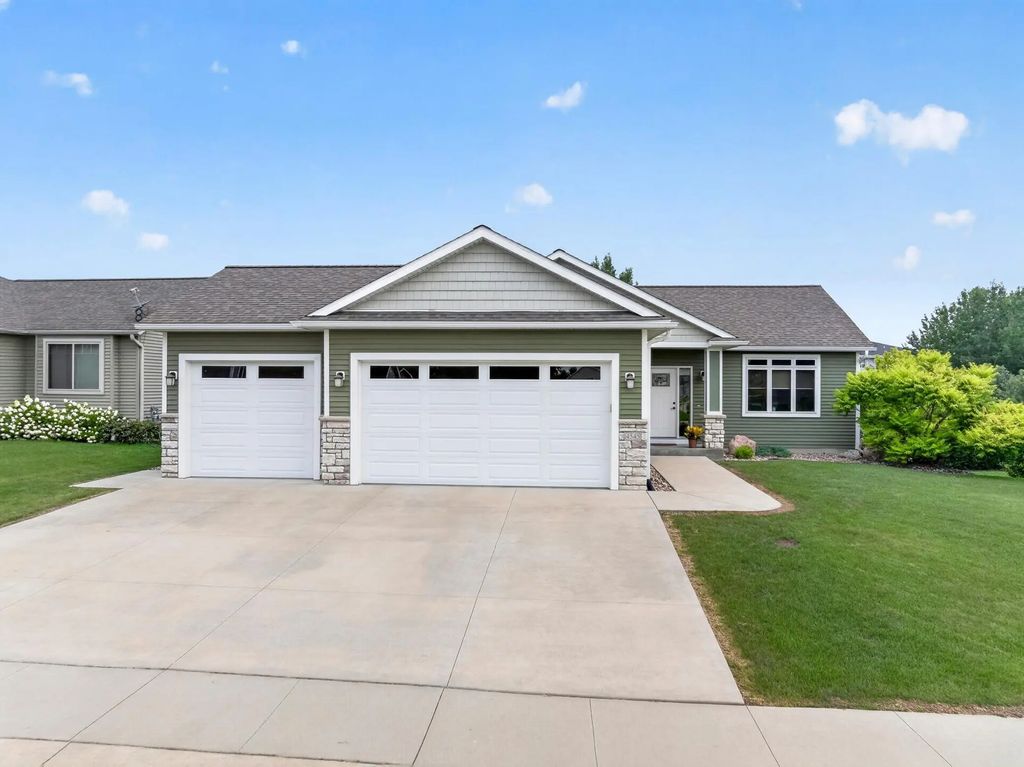 4545 Baraboo Street Nw, Rochester