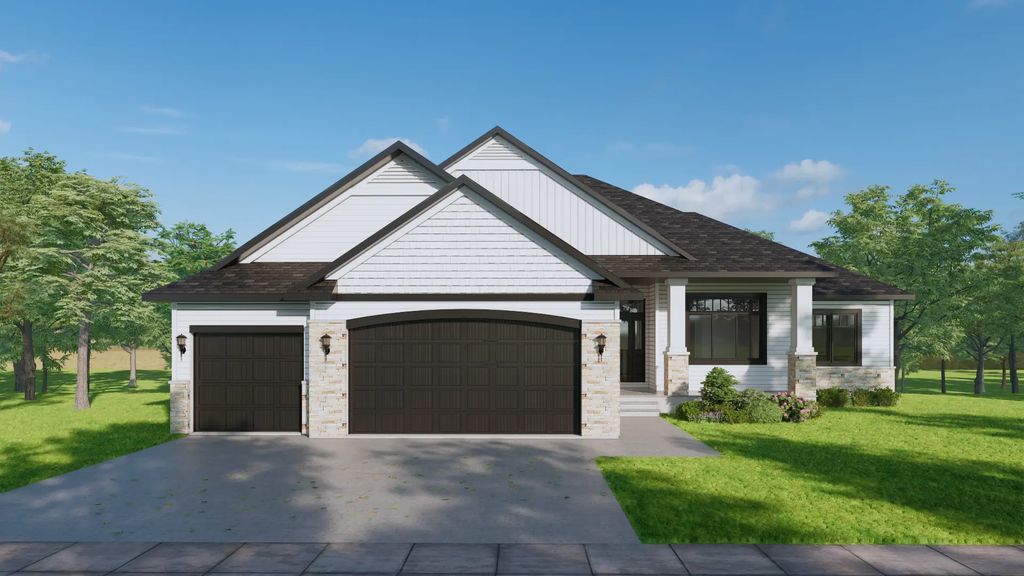 15553 Sycamore Street Nw, Andover