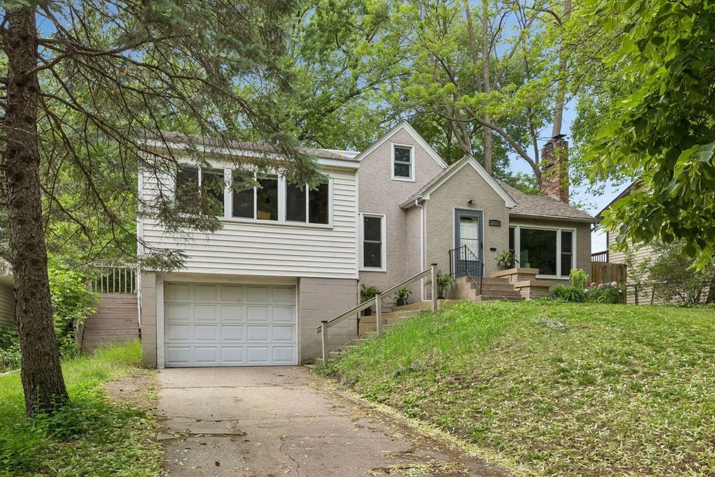 1233 Maywood Street, Saint Paul