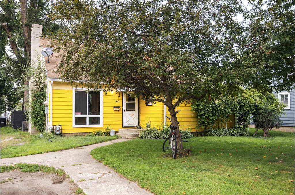 103 13th Street Nw, Rochester