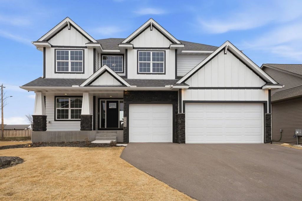 19796 Hamburg Avenue, Lakeville