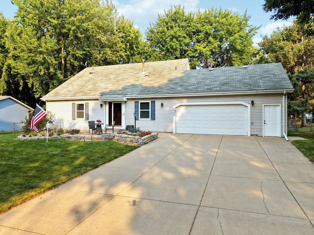 6962 Ideal Avenue S, Cottage Grove