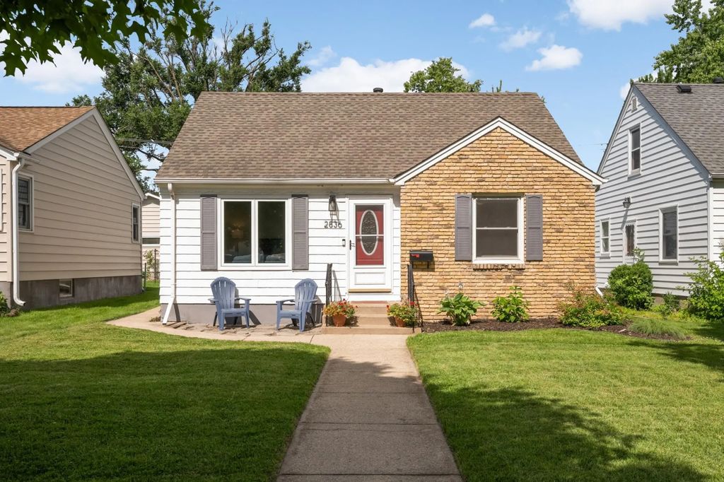 2836 Kentucky Avenue S, Saint Louis Park