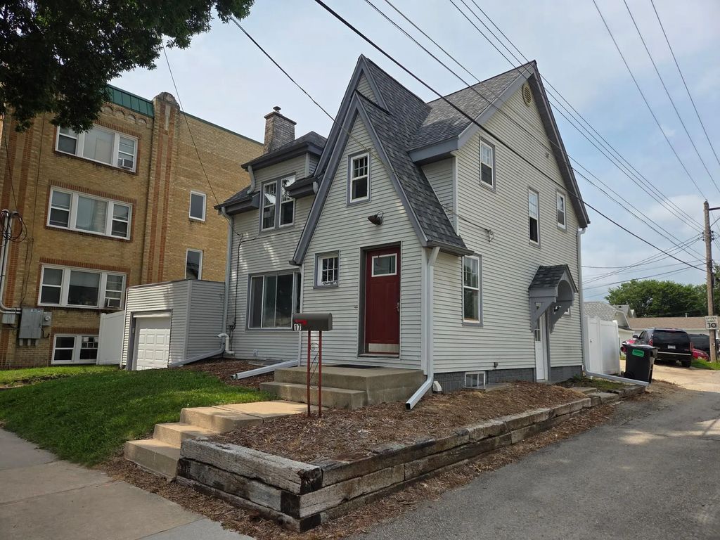 17 13th Avenue Sw, Rochester