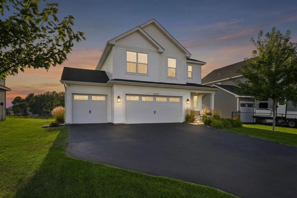 8025 Lander Avenue Ne, Otsego