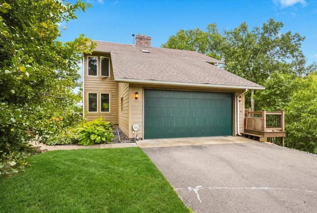 261 Lower Pine Lake Court, Star Prairie