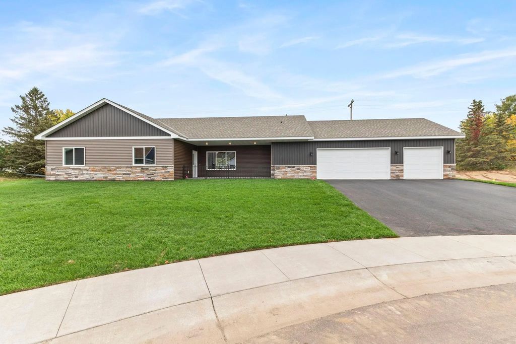 1058 241st Lane Ne, East Bethel