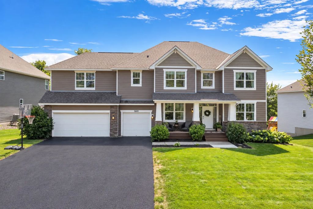 3605 Turner Drive Sw, Prior Lake