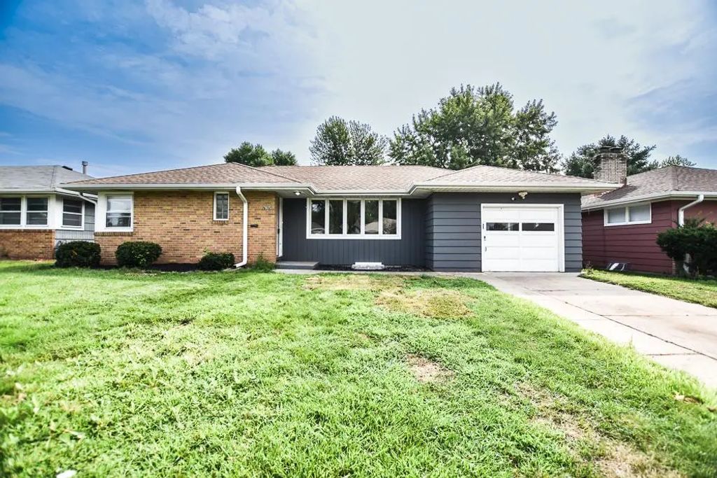 7605 Oakland Avenue, Richfield