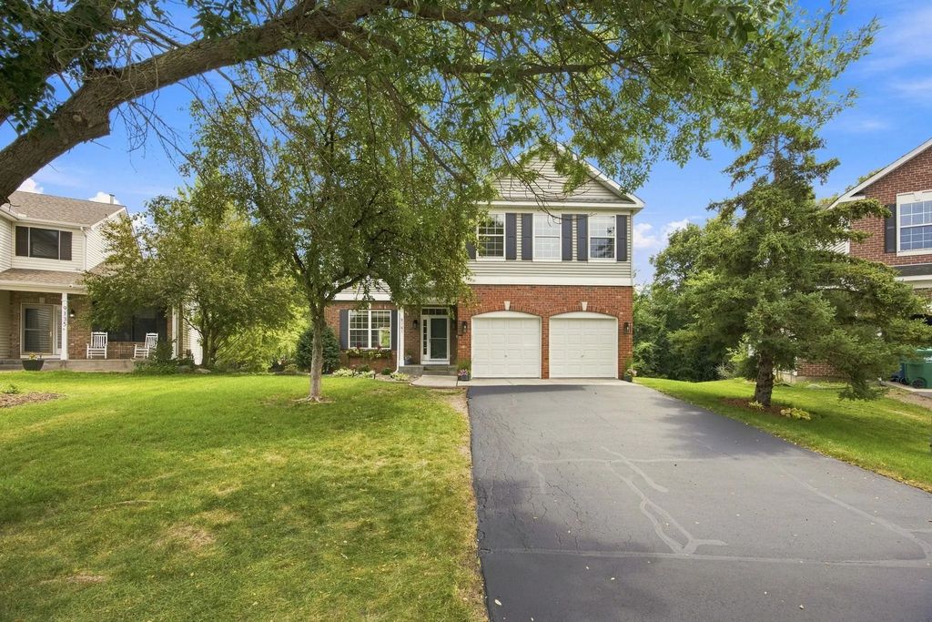 9141 Merrimac Lane N, Maple Grove
