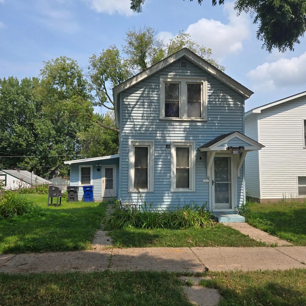 1025 Mclean Avenue, Saint Paul