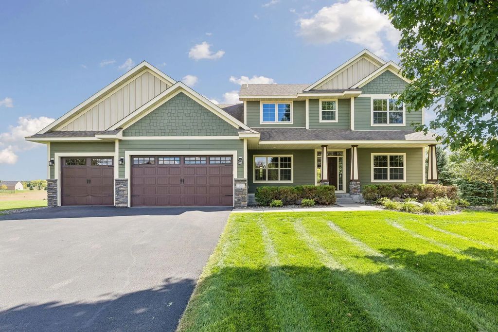12601 96th Street Ne, Otsego