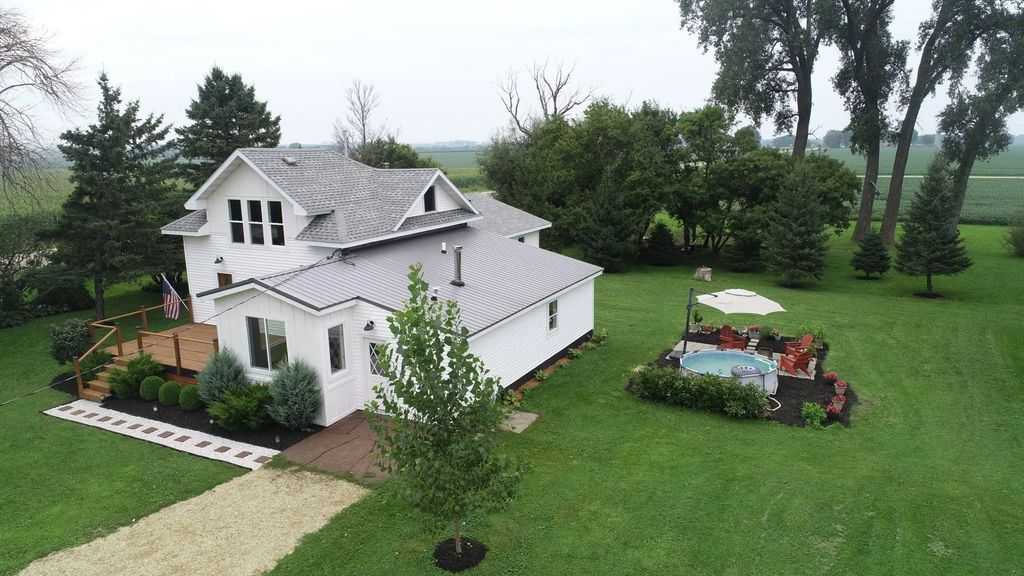 21892 740th Avenue, Grand Meadow
