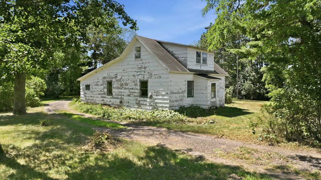 2331 8th Avenue, Chetek