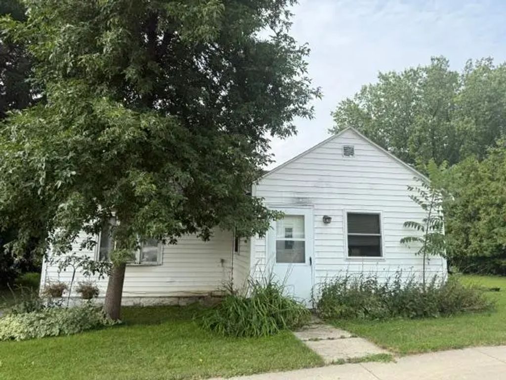 213 State Street Nw, Evansville