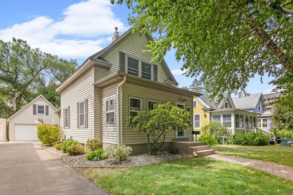4226 Pillsbury Avenue S, Minneapolis