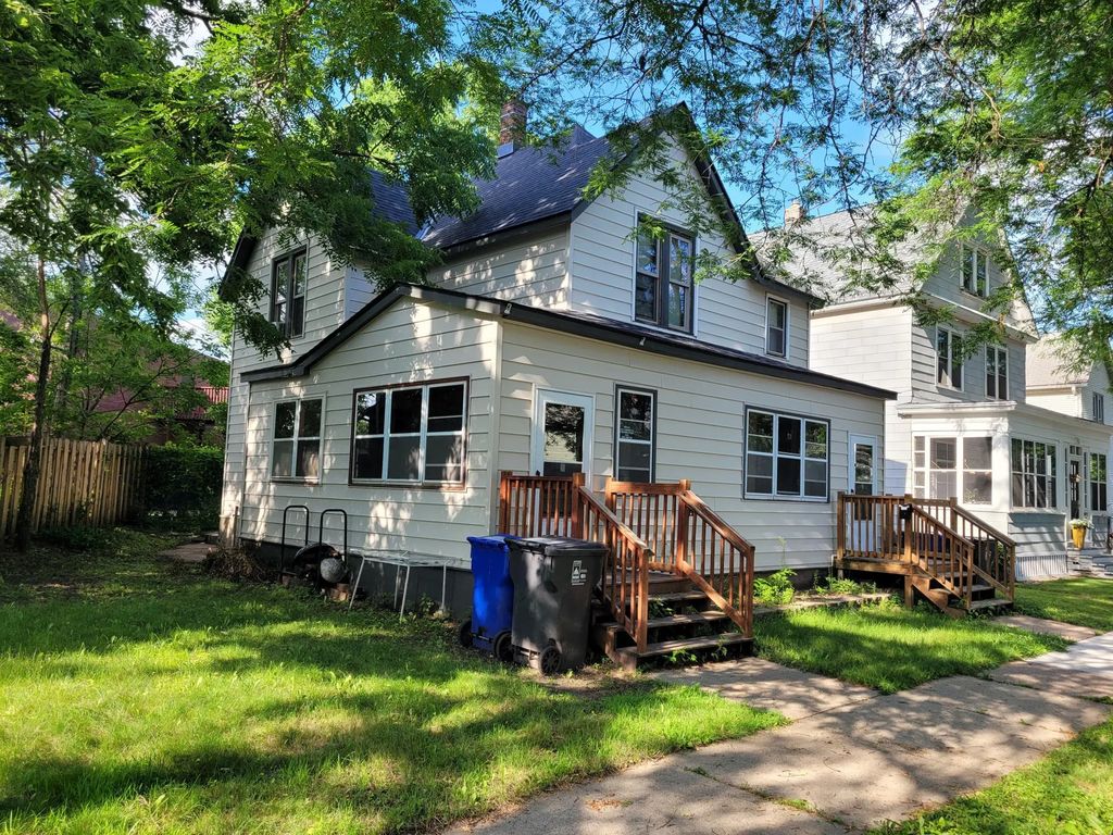 763 Tuscarora Avenue, Saint Paul