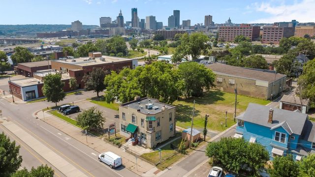 539 Payne Avenue, St Paul