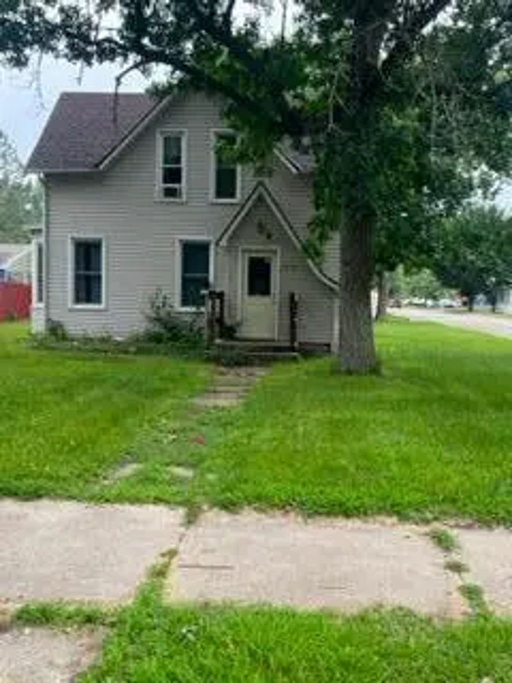 1450 4th Avenue, Windom