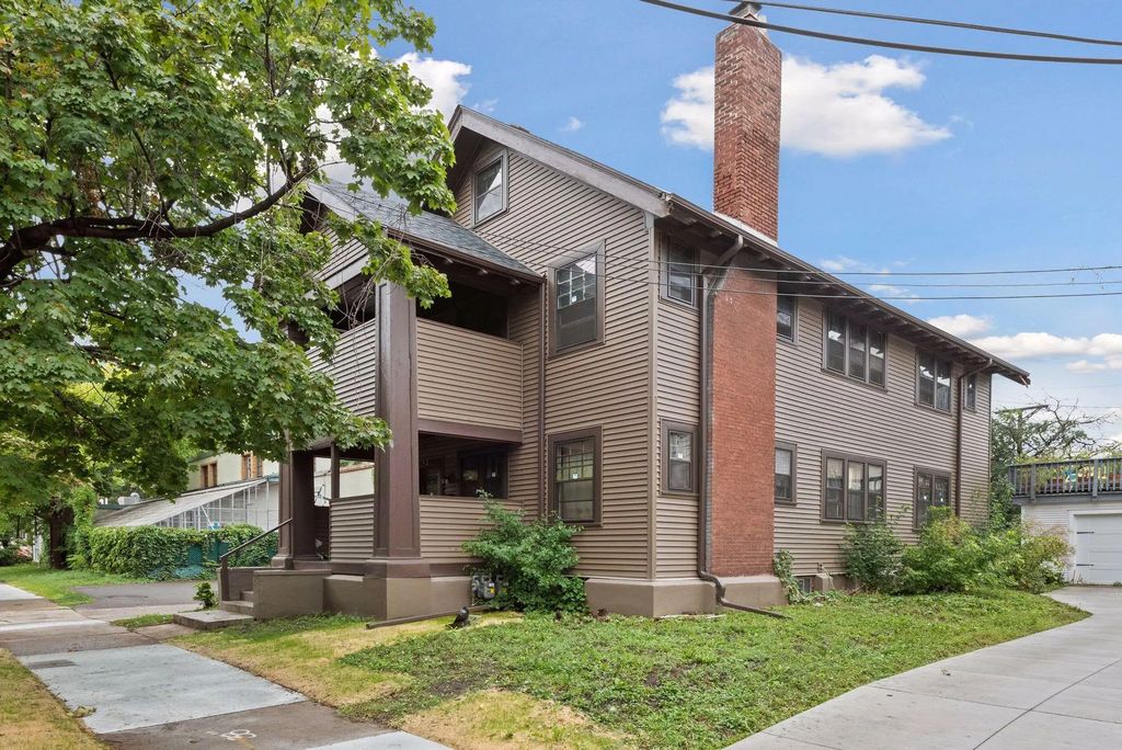 1108 W 28th Street, Minneapolis
