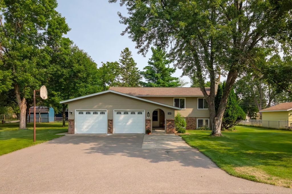 1309 19th Street S, St Cloud