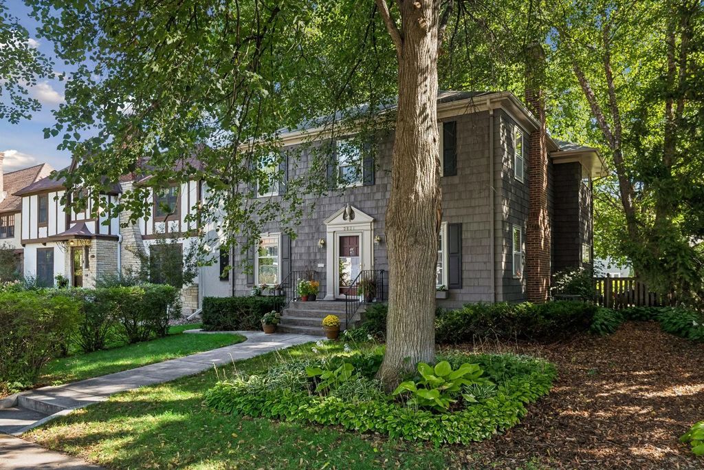 3821 Drew Avenue S, Minneapolis