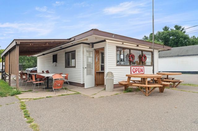 12616 Highway 27, Little Falls